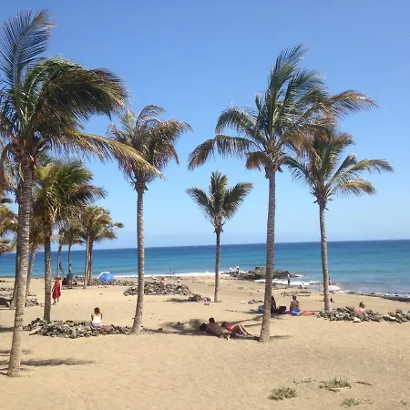 Villa In Puerto Del Carmen Sleeps 6 Includes Swimming Pool And Wifi Puerto del Carmen (Lanzarote)